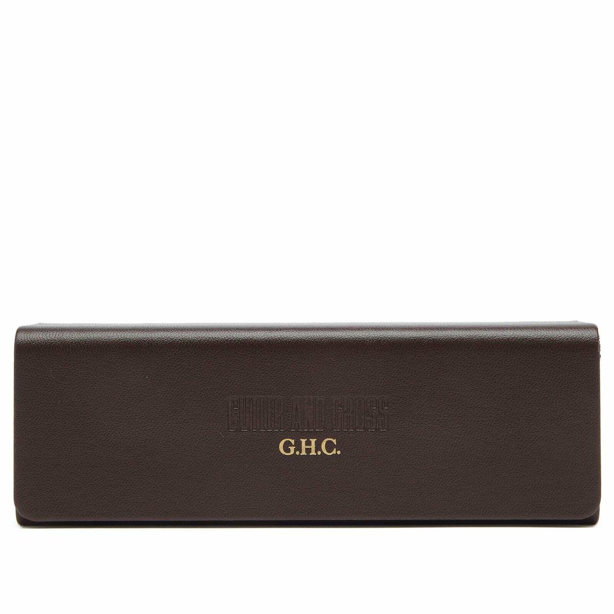 Cutler and Gross GR02 Sunglasses in Multi Havana 