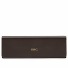 Cutler and Gross GR02 Sunglasses in Multi Havana 