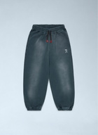 A-COLD-WALL* Logo Motif Track Pants