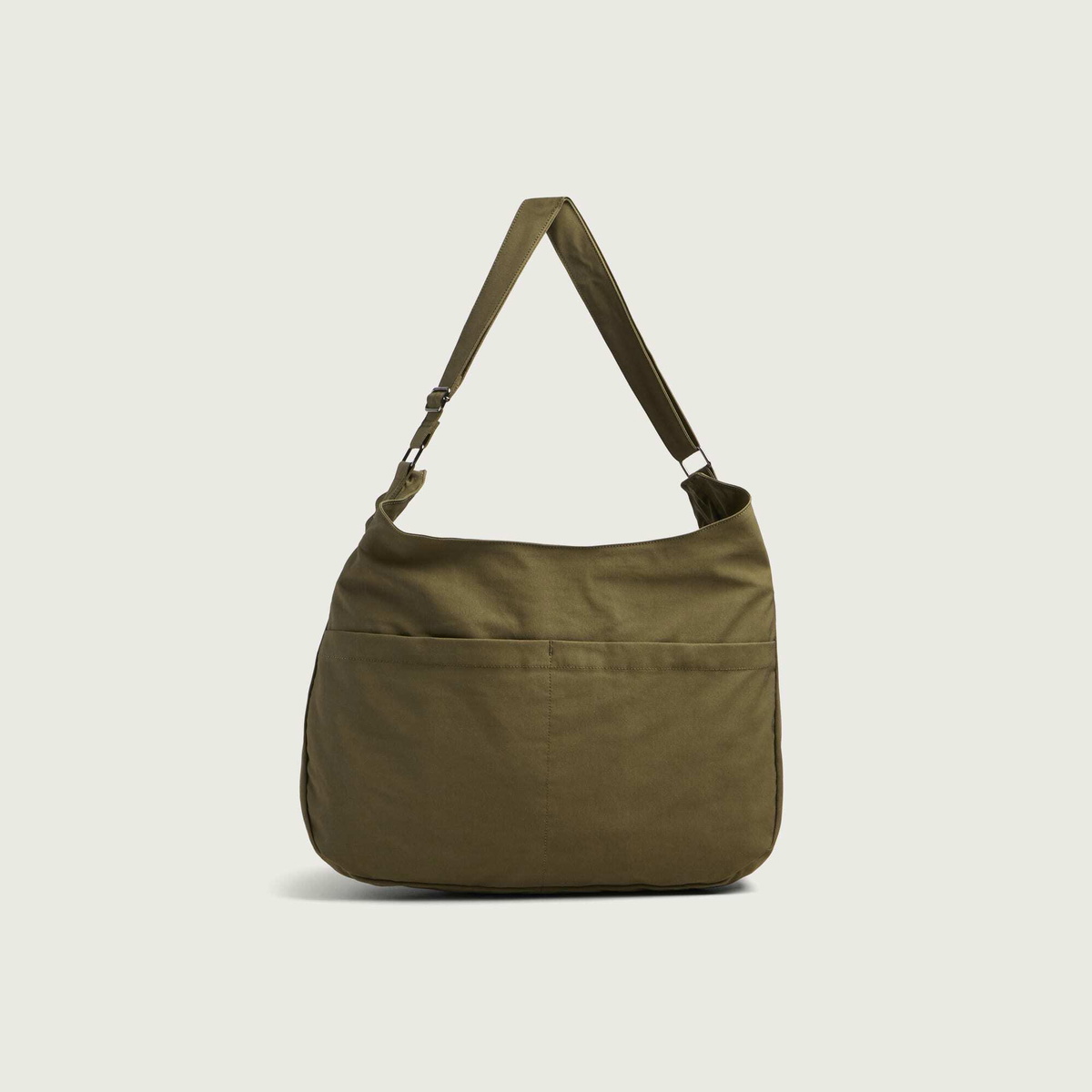 FrizmWORKS Men's Heritage Hunting Cross Bag in Olive