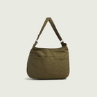 FrizmWORKS Men's Heritage Hunting Cross Bag in Olive