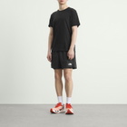The North Face Men's Lightbright 2-in-1 Shorts 5" in Tnf Black