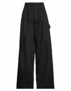Simone Rocha Womens Jeans in Black