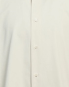 Burberry Mens Shirt Cream