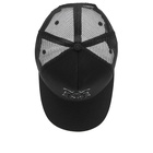 AMIRI Men's MA Trucker Cap in Black 