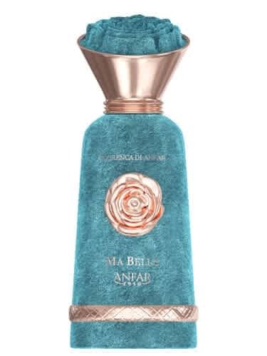 Anfar Ladies Ma Belle Extrait de Parfum Spray 3.4 oz Fragrances 6294022300147