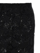Ermanno Scervino Lace Skirt