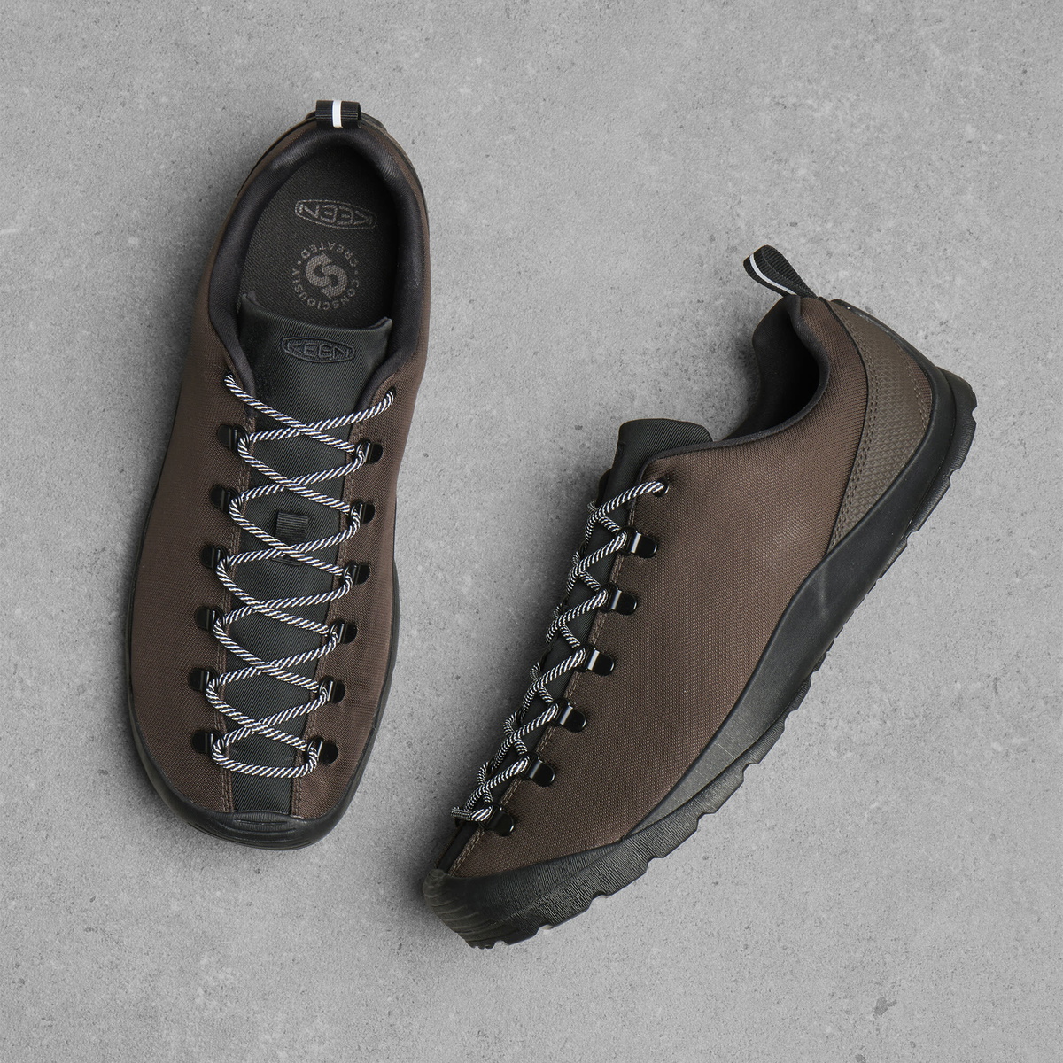 Keen Men's Jasper SE2 in Flux Chocolate