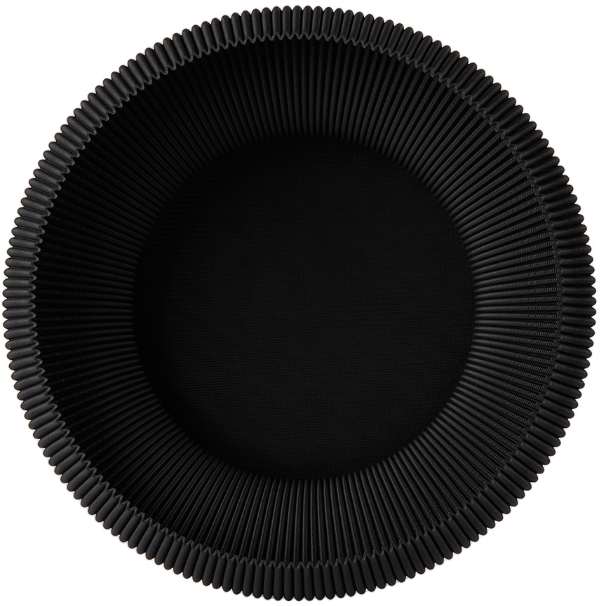 Sheyn Black Zayl Bowl