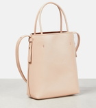 Chloé Sense Mini leather crossbody bag