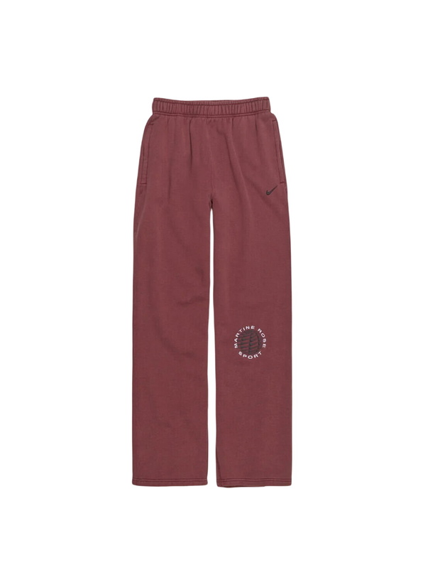 Photo: Nike Logo Motif Track Pants