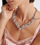 Simone Rocha Embellished necklace