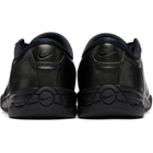 Nike Black Total 90 Sneakers