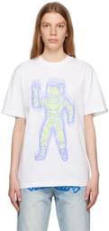 Billionaire Boys Club White Standing Astro T-Shirt
