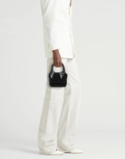 Amiri Womens Handbag in Black