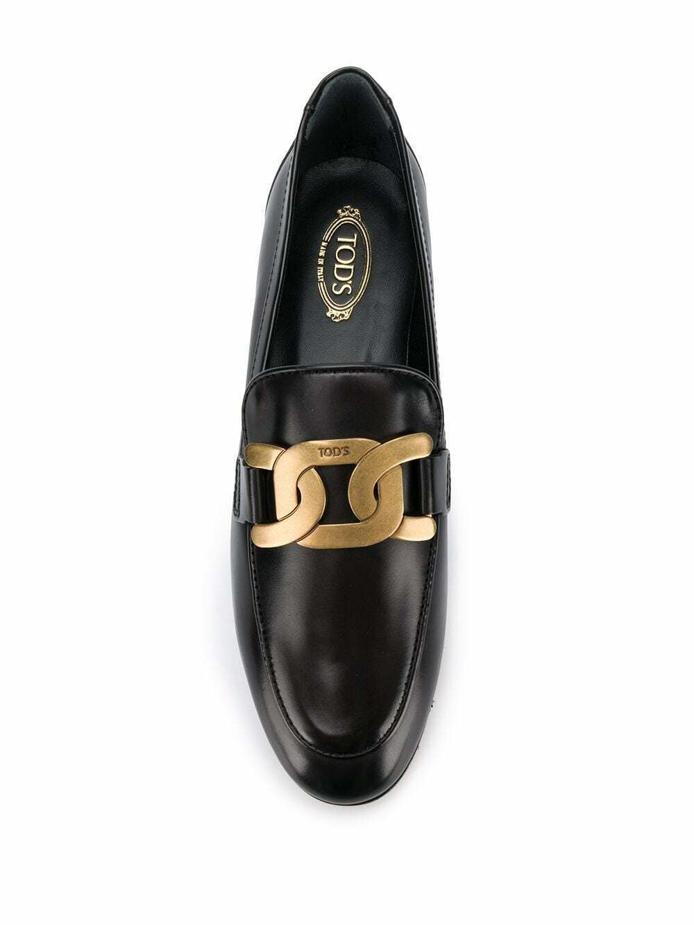 tod's kate loafers