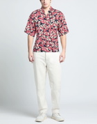 Dsquared2 Mens Shirt in Pink