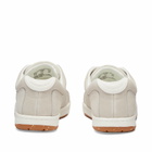 Simple Men's OS Standard Issue Sneakers in Oatmeal