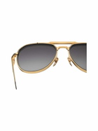 Jacques Marie Mage Flynn - Cia Sunglasses