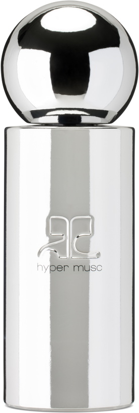 Photo: Courrèges Parfums Hyper Musc Eau De Parfum, 100 mL