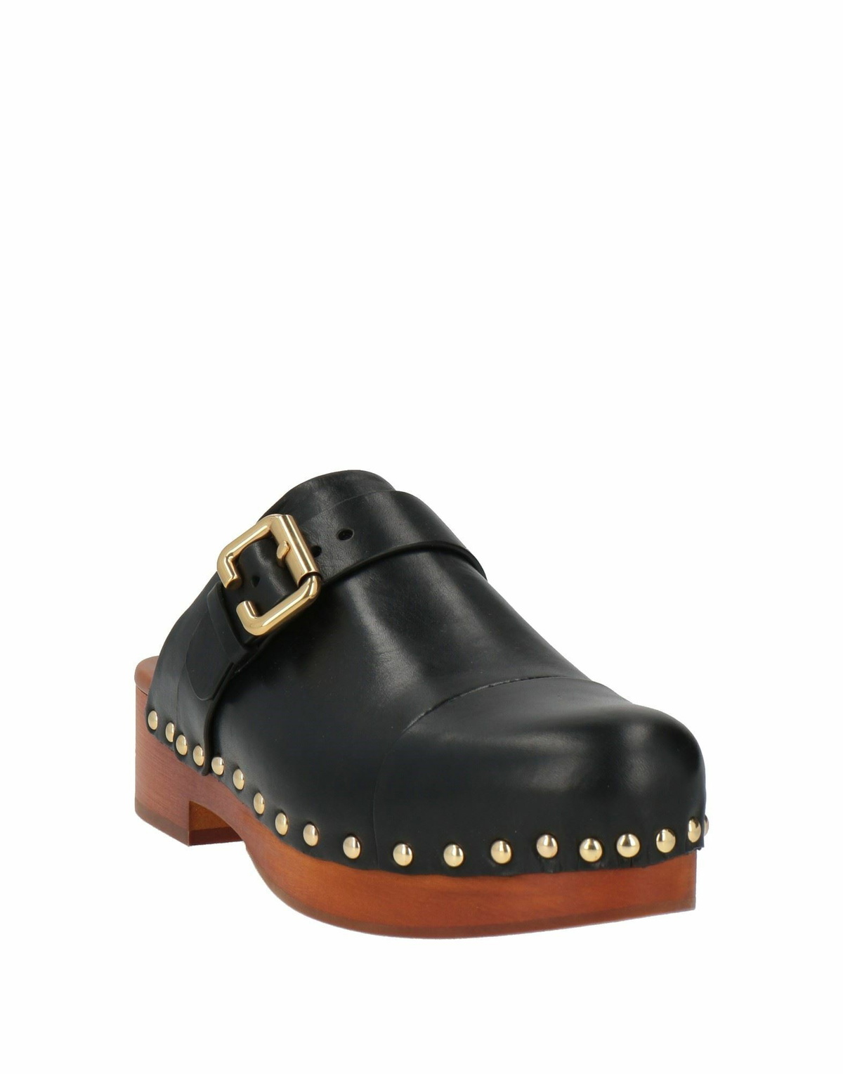Chloé Womens Mules & Clogs in Black