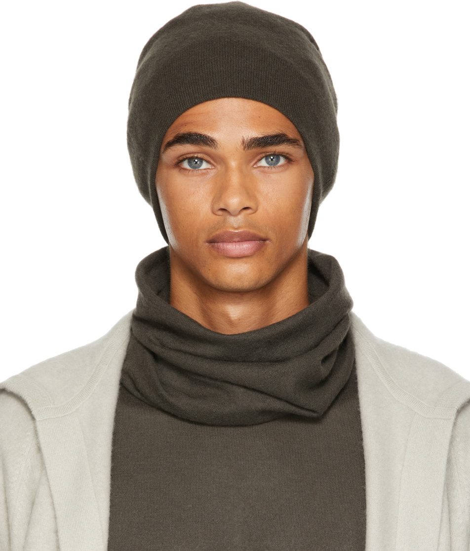 Frenckenberger Cashmere Beanie