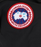 Canada Goose Snow Mantra mittens