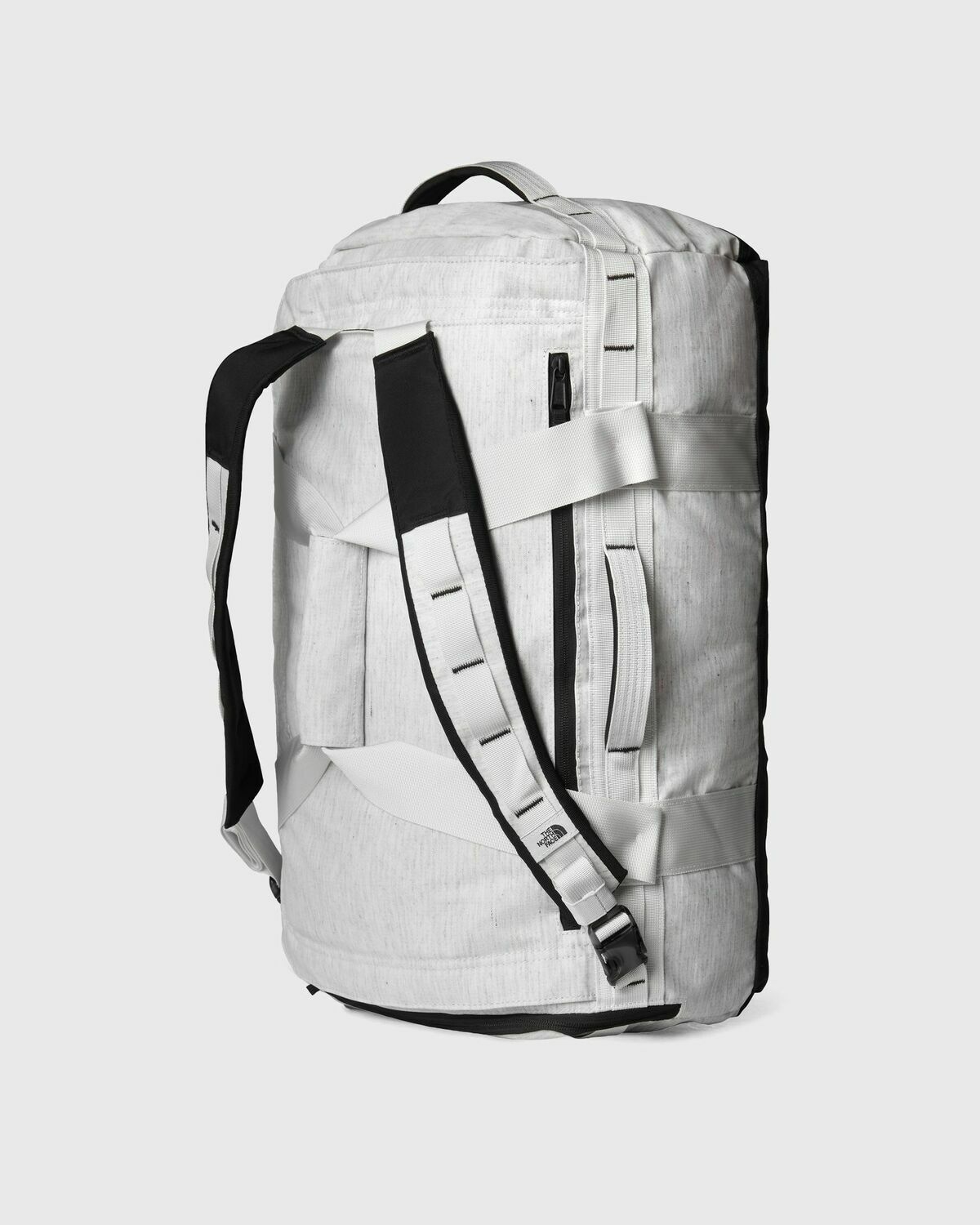 The North Face BASE CAMP VOYAGER DUFFEL 42L REGRIND Multi-color Mens Duffle Bags & Weekender