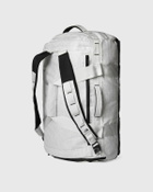 The North Face BASE CAMP VOYAGER DUFFEL 42L REGRIND Multi-color Mens Duffle Bags & Weekender