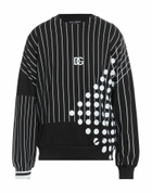 Dolce & gabbana Mens Sweatshirt in Black