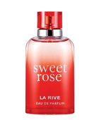 La Rive Sweet Rose Eau De Parfum Spray 3.4 oz (100 ml)