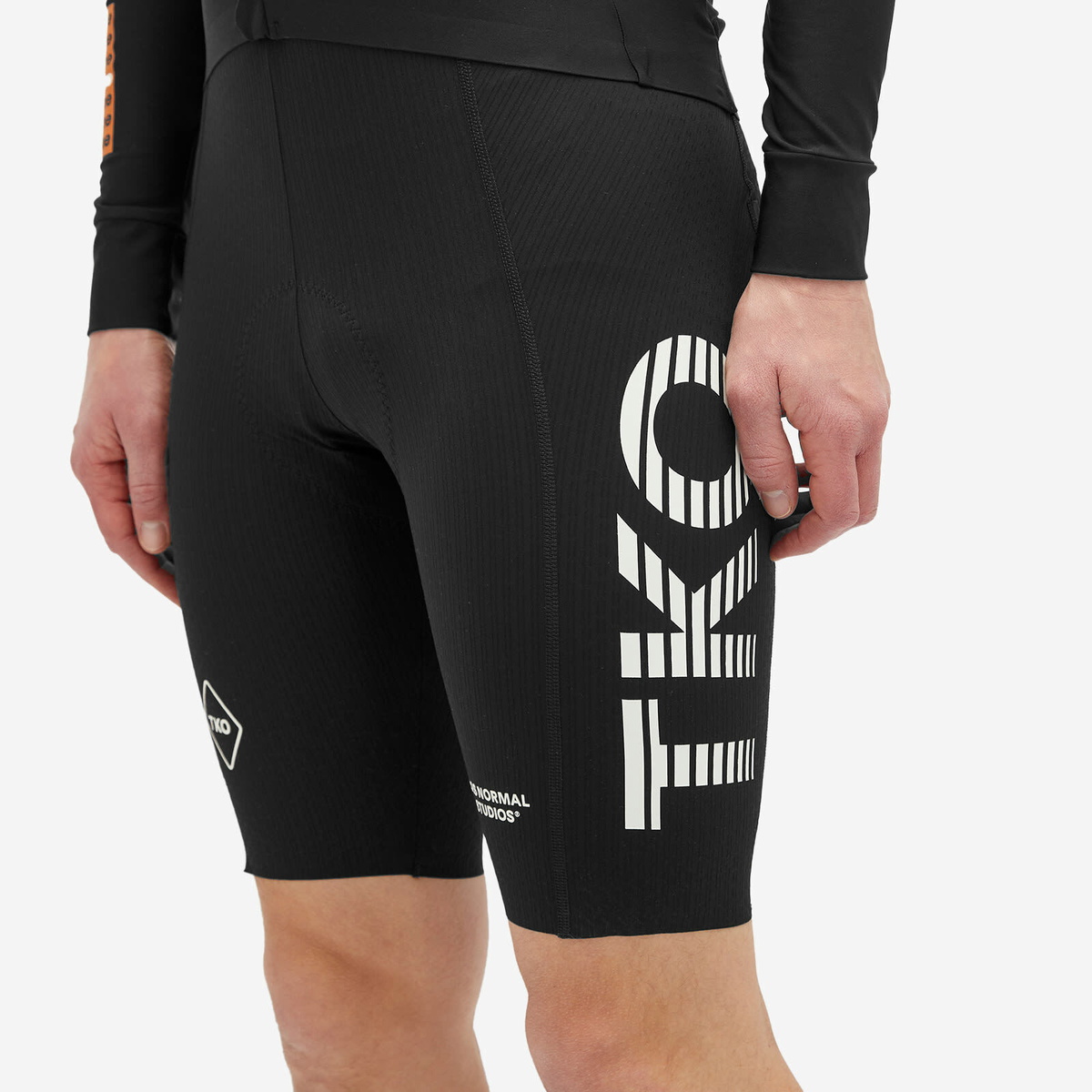Pas Normal Studios Men's T.K.O. Essential Light Bibs in