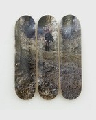 The Skateroom Michèle Lamy X Juergen Teller Michèle Lamy No.28, Barjac 2022   Hs Multi Home Deco