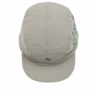 Represent 247 Men's Numbers Cap in Graphite Gray 