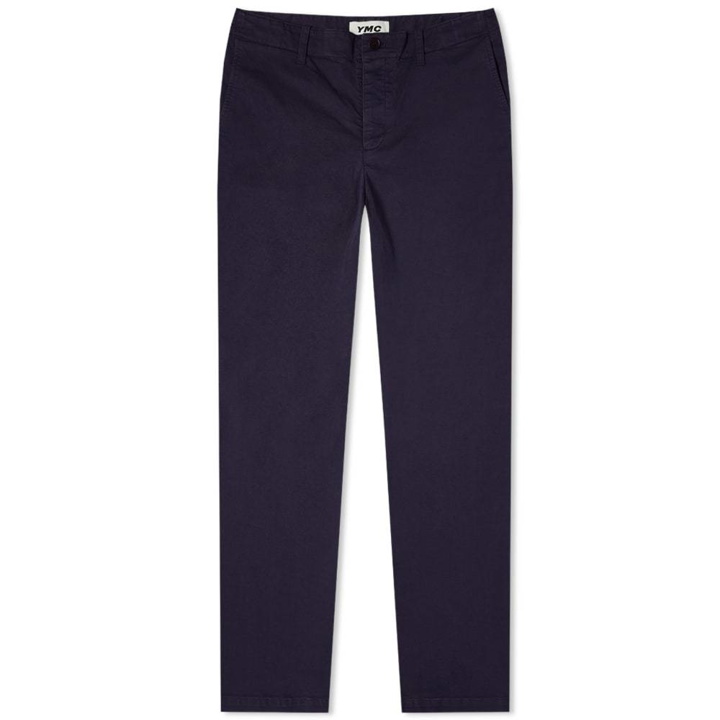 Photo: YMC Deja Vu Trouser