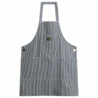 Stan Ray Men's Apron in Hickory 