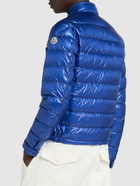 MONCLER Acorus Nylon Down Jacket