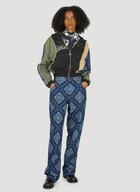 Ahluwalia Studio Nina Hooded Jacket