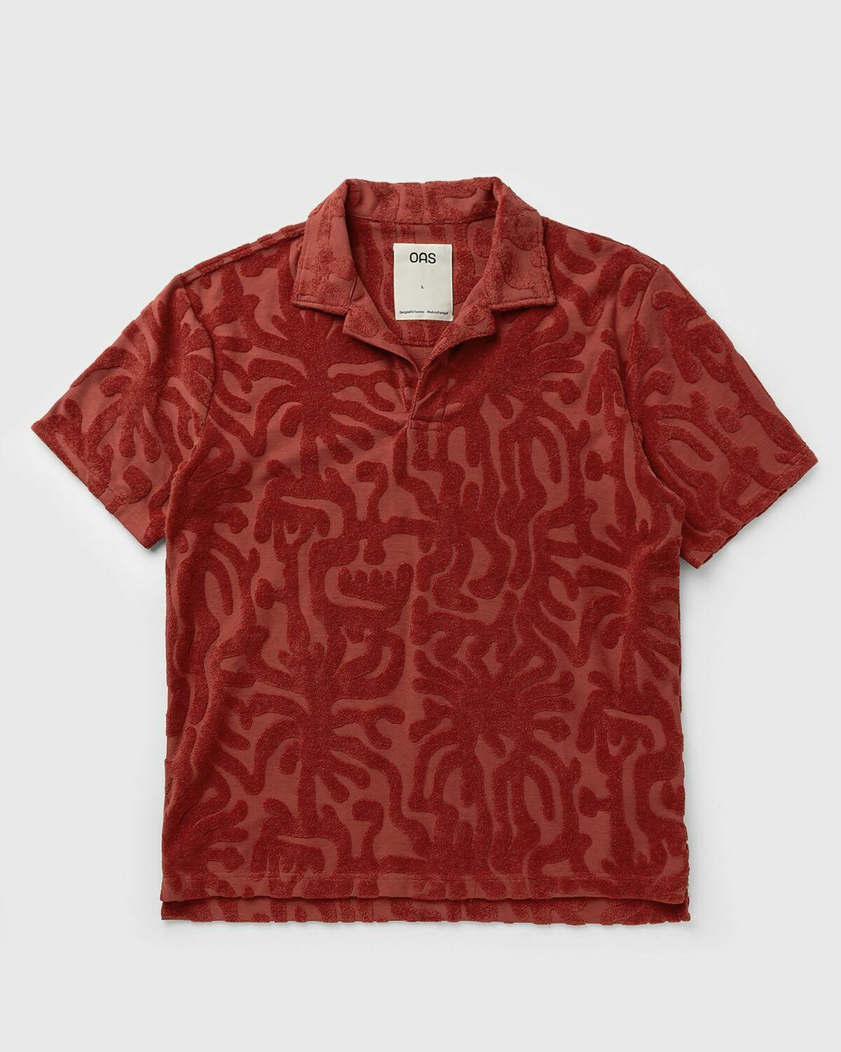 Loefy Polo Shirt
