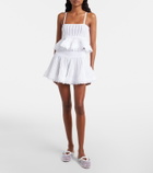 Alaïa Knitted top