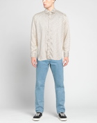 Pt Torino Mens Shirt Ivory