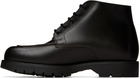 KLEMAN Brown Oxal KP Boots