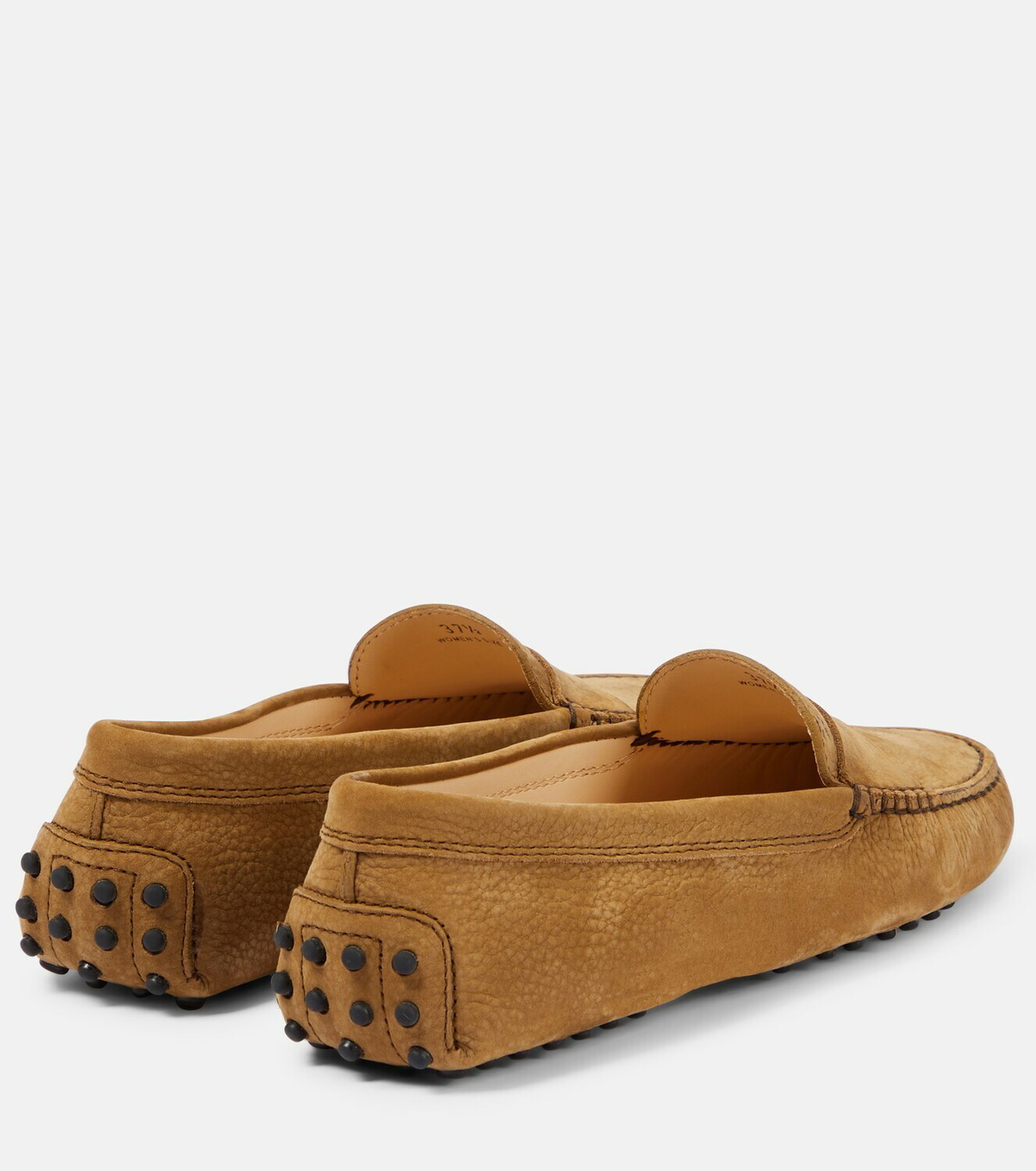 tod's moccasins sale