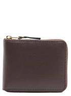 Comme des Garçons Wallet Wallet classic Leather Line