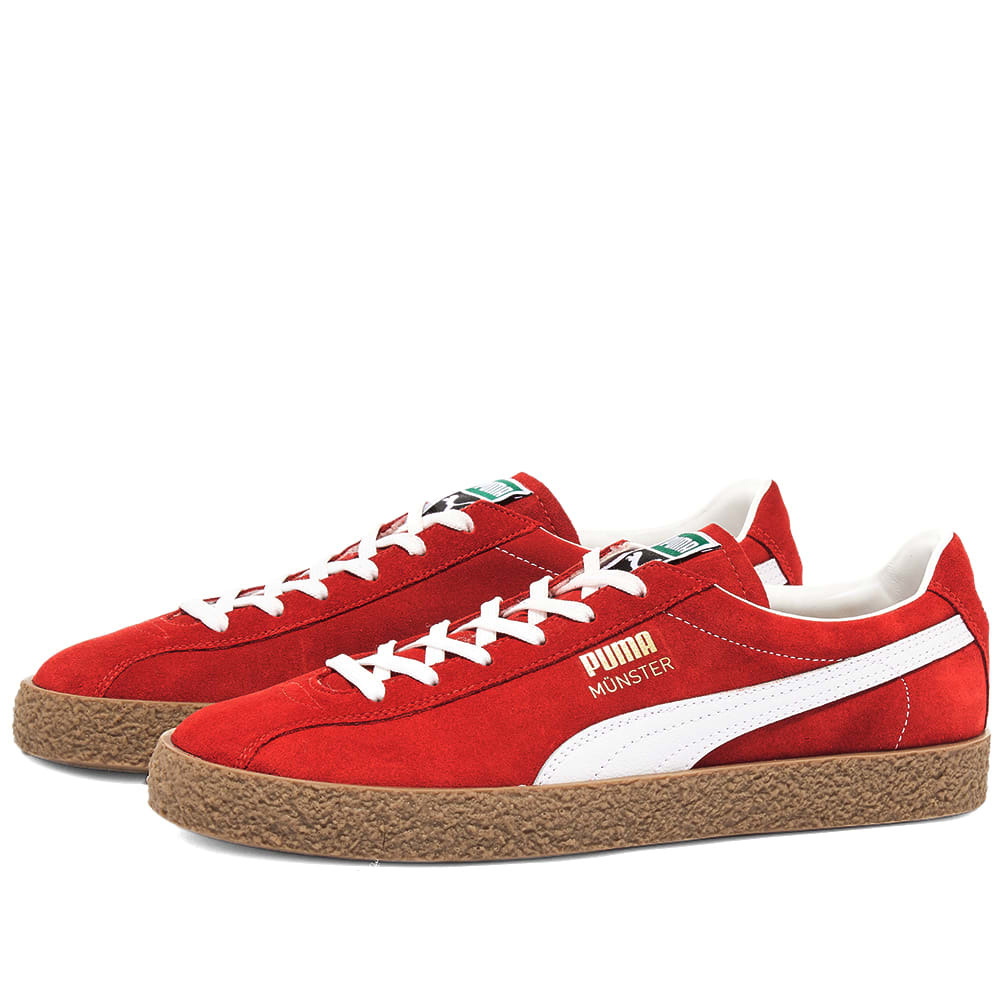 Puma Muenster OG Puma