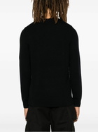 Perfect Moment Blue Piste Sweater