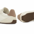 Axel Arigato Men's Daze Runner in Beige/Dark Tan