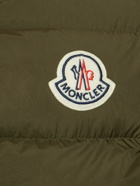 MONCLER - Nylon Down Jacket