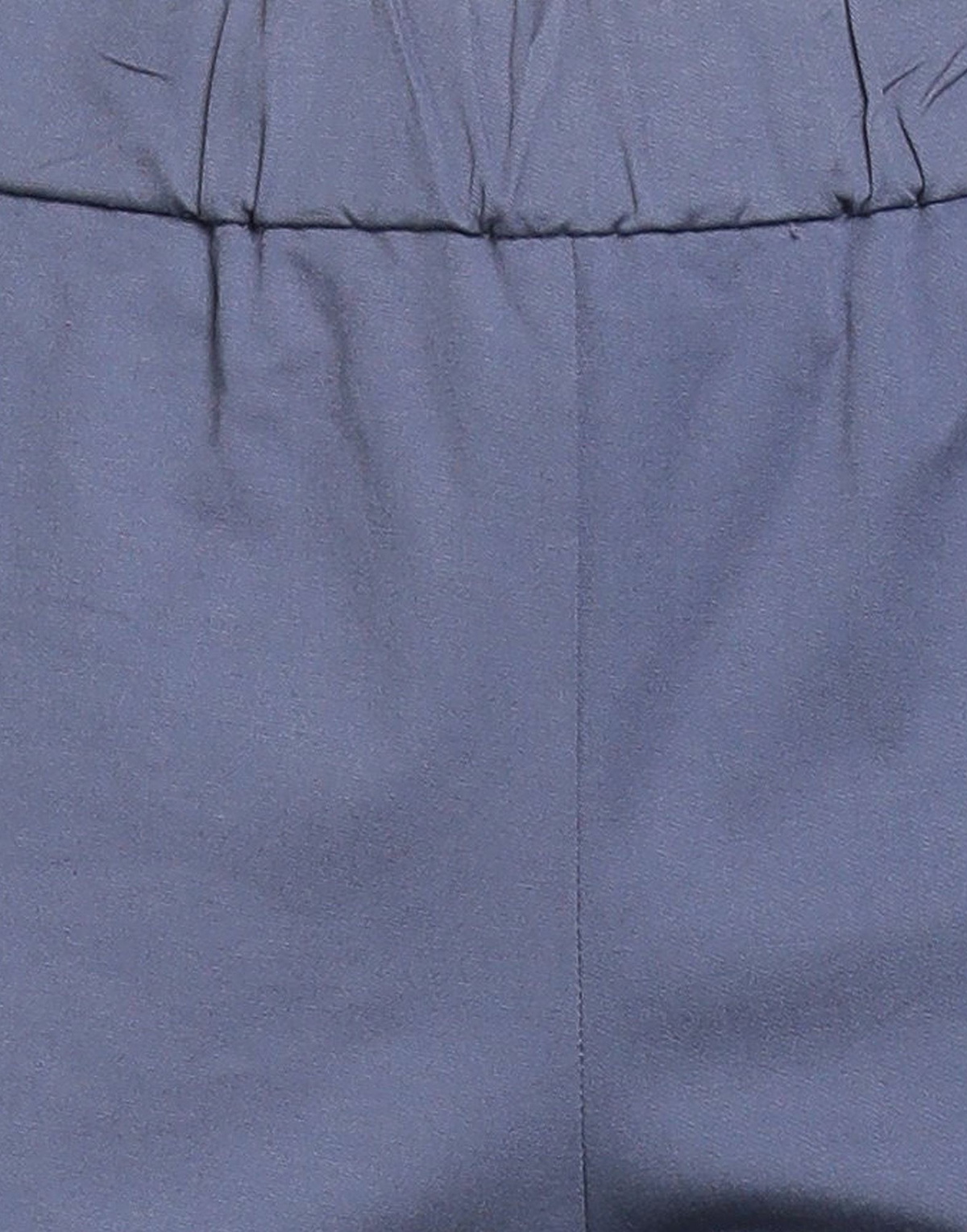 Alessia Santi Womens Pants in Purple