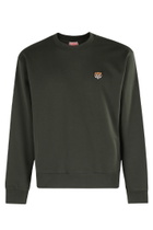 Kenzo Happy Tiger Classic Sweatshirt